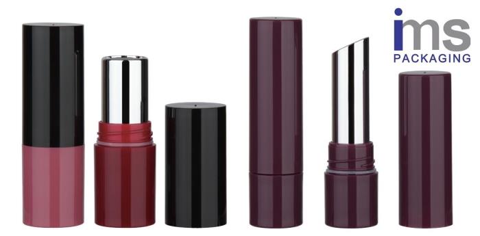 Airtight PP Packaging for Lipsticks